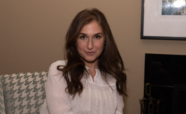Katie Sussman
