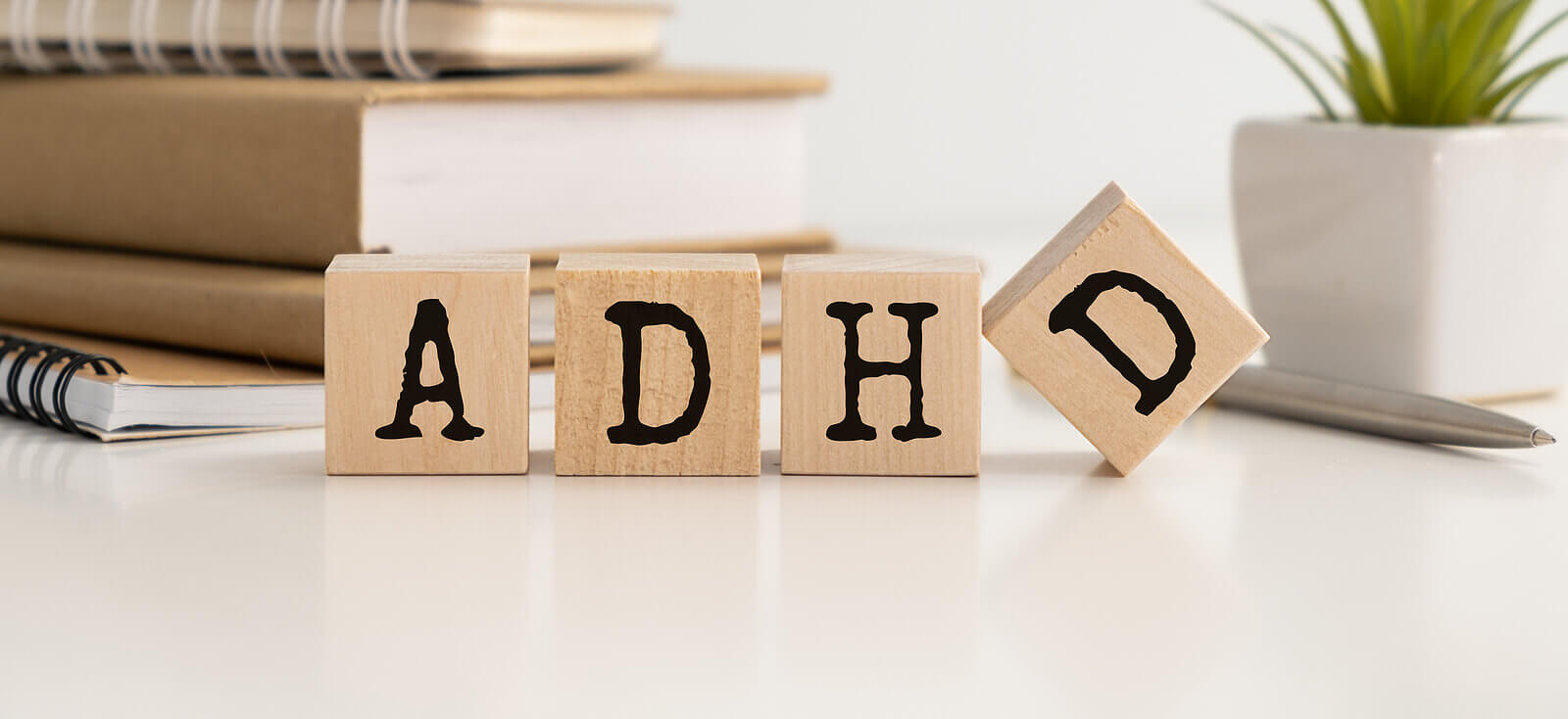 Here's What I've Found to Help Manage My ADHD