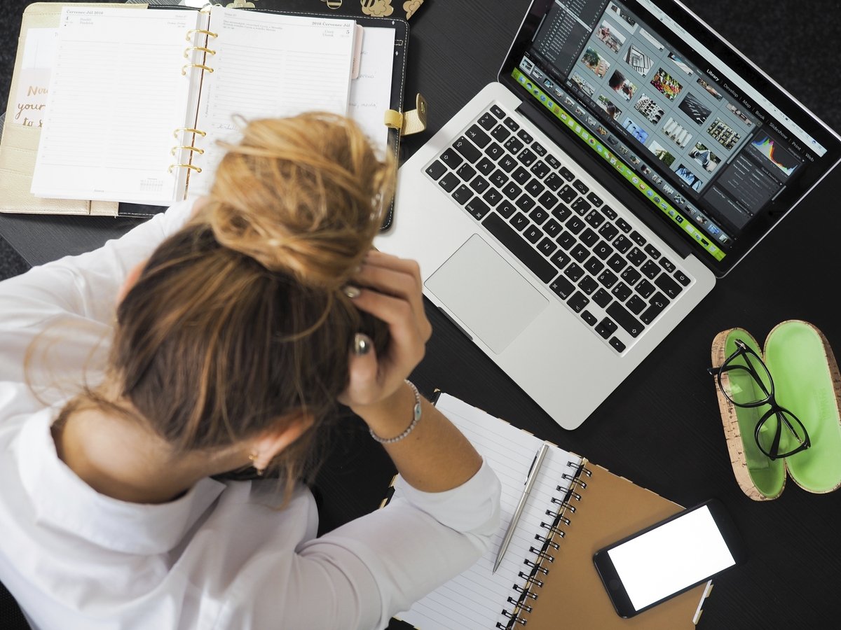 Struggling for a Big Break and Navigating Odd Jobs
